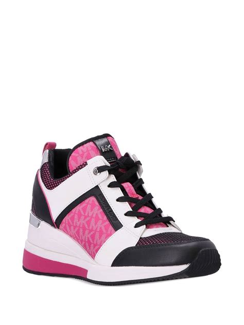 michael kors sneakers beslist|Michael Kors sneakers clearance.